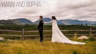 Greek Orthodox Wedding at Swiftwater Cellars Suncadia Resort