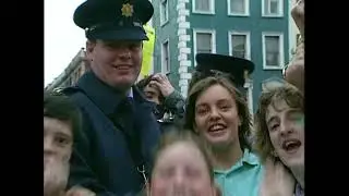 Another Ireland Edit