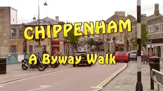 CHIPPENHAM BYWAY WALK