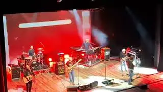 NOMADI  - Ma che film la vita   31/01/2026  Torino