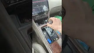 как заставить проскальзывающую трансмиссию двигаться