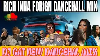 Dancehall Mix November 2025 Chronic Law, Skippa,Tommy Lee Sparta,Squash, Vybz Kartel Nhance Armanii 
