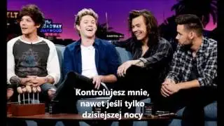 One Direction Temporary Fix TŁUMACZENIE PL