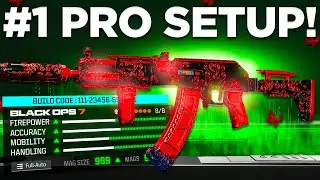 #1 МАКСИМАЛЬНЫЙ УРОН ДЛЯ АК-27 В BLACK OPS 7 (Лучшая сборка для АК-27 в BO7)