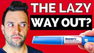How Do Injectable Weight Loss Drugs Work? (Nutrition Doctor Explains Ozempic and Mounjaro)