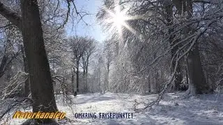 Naturkanalen 29 - Omkring frysepunktet