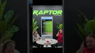 The Raptor's Nest: We get Ramp Checked.  Part 1.  #drone #raptor #faa #rampcheck #uav #uas