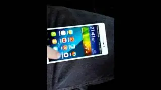 Huawei P7 camera bugs