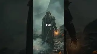 The Cursed Ring of Andvari: A Tale of Greed and Fate