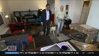 UWS tenant refuses to leave apartment for housing development
