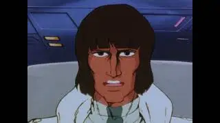Akuu Daisakusen Srungle - 53 [ENGLISH SUBTITLES]
