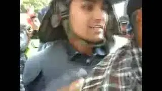 8 a&ntilde;os de Guerra Popular en Nepal (antesala de la capitulaci&oacute;n)