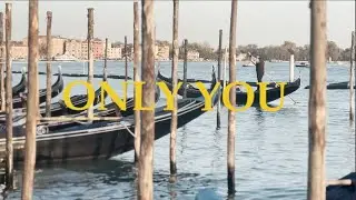 Dosey - Only You (Official Music Video)