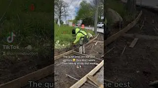 #concrete #concretelife #construction #outdoor #easymoney #job #motivation #inspiration #viral