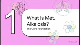 Metabolic Alkalosis NCLEX-Vomiting & Diuretics = HIGH pH
