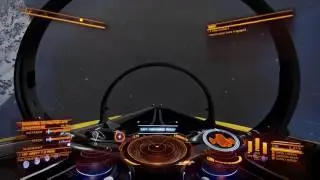 Elite,Dangerous, Physics, Engine