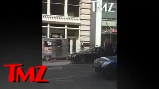 Rapper Jim Jones Arrested in NYC | TMZ