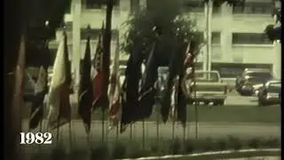 1982 Home Movies from Super8