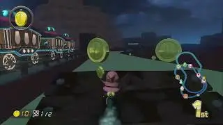 [MK8] N64 Kalimari Desert 2 v1.1 (FunkyRacer)