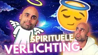 DE WEG NAAR SPIRITUELE VERLICHTING