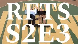RFTS S2E3 | Well Well Well | CWOAR | feat SFNICSS, Eva and Kimberly