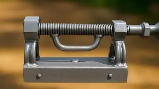 Most Viral Metal Bending Tool 🔥 On YouTube