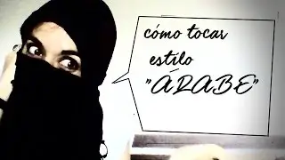 Cómo tocar violín estilo 