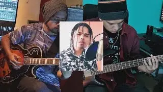 Lean & Akai - Inmortal (AVENTURA FULL COVER) #UTOPIA
