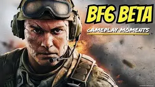 Battlefield 6: The Ultimate Survival Challenge!