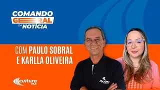 COMANDO GERAL DA NOTICIA 21.012026