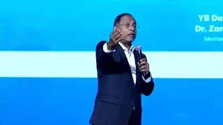 [LANGSUNG] Forum Pendidikan Negara : Memacu Lonjakan Pendidikan Negara 2026-2035
