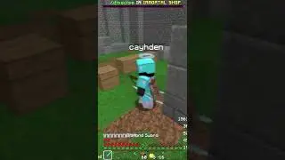 Fakeplex Lobby PvP #0024 cayhden