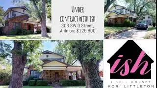 Under contract with ish