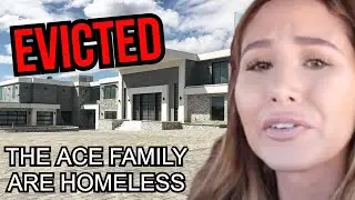The ACE Family LOSES Their House!!!!? (YIKES)