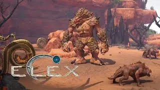 Elex: El Colosaro