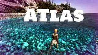 Atlas Xbox One Game Trial Gameplay