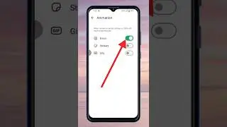 Turn on automatically emoji in WhatsApp | WhatsApp emoji Kaise Naman Karen |#shorts