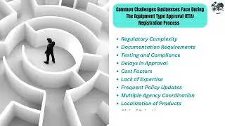ETA registration || ETA Registration Process || Equipment Type Approval || eta wpc certification