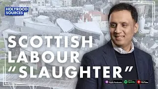 Кризис Стармера и усиление SNP