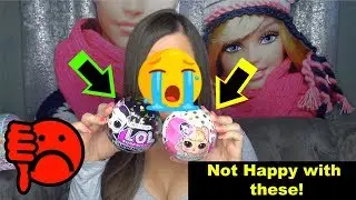 LOL Surprise Supreme BFFs dolls OPENING and UNBOXING Boy Series 6