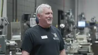 Machine Tool Technology - Deep Dive | Ridgewater College