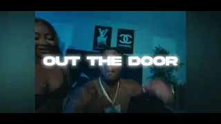 [FREE FOR PROFIT] Blueface x Rico Type Beat 2026 - &ldquo;OUT THE DOOR&rdquo;