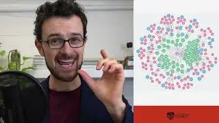 Lecture 8.1: Visualising Connections