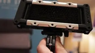 Обзор Fugoo Speaker &mdash; CES 2014