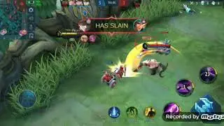 ( khmer ) CHOU Freestyle NO Emoji = recall GAMEPLAY SOLO FAke nema Pejay Insection
