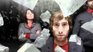 Love / Hate: The Advertising Relationships (ADCC Directions 2010)
