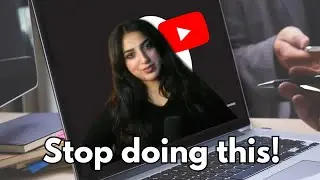 Stop starting from zero! Starting YouTube in 2026