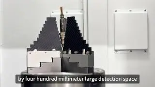 Ｍulti Purpose High-Resolution X-Ray 3D Perspective Inspection System：Seamark XPT8200