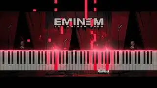 Eminem - Hailie's Song | Piano Cover