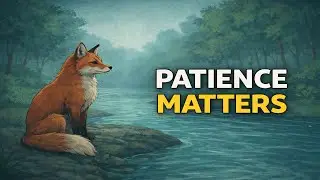 He Laughed at Patience — Until Life Taught Him the Truth | A Deep Moral Story in English